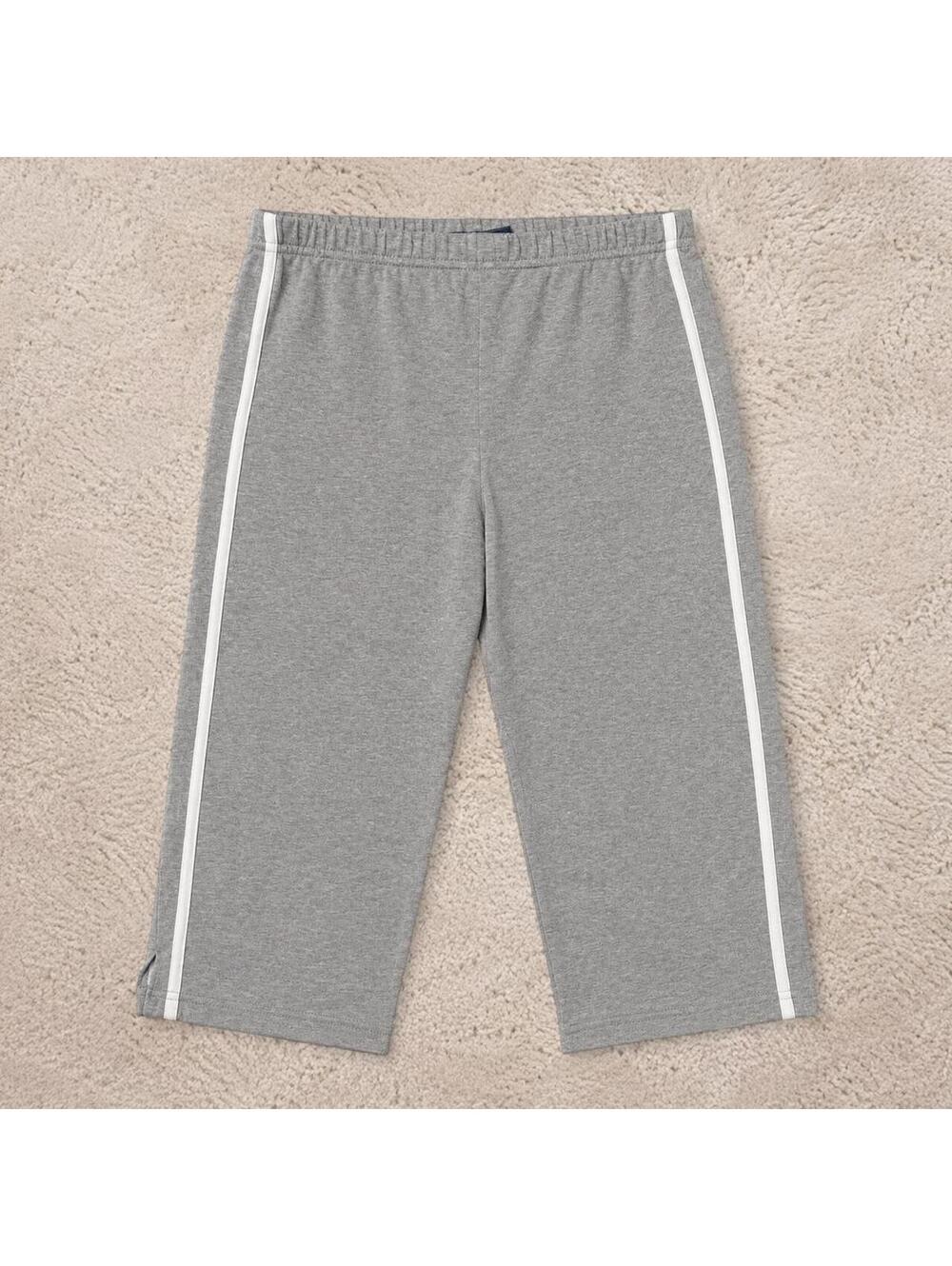 American Vintage Women's Grey Joggers-tracksuit